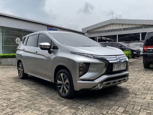 Mitsubishi Xpander